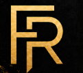 Logo FR Visual Design di Francesca Rossello